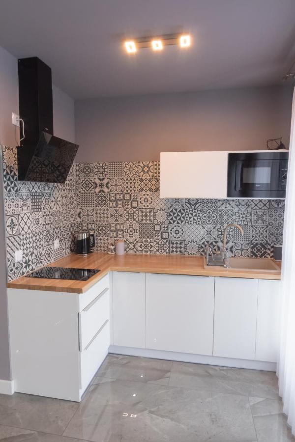 Apartament Panorama Nowy Targ Exteriér fotografie