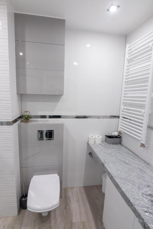 Apartament Panorama Nowy Targ Exteriér fotografie