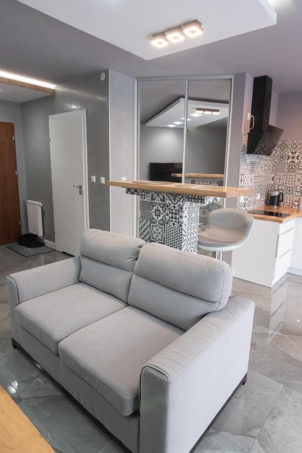 Apartament Panorama Nowy Targ Exteriér fotografie